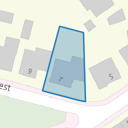 Perceel OSS00-D-3207