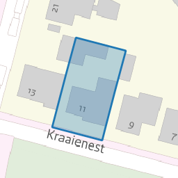 Perceel OSS00-D-3209