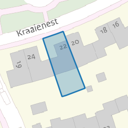 Perceel OSS00-D-3216