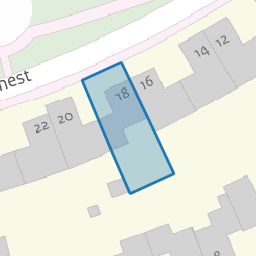 Perceel OSS00-D-3218