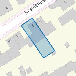 Perceel OSS00-D-3224