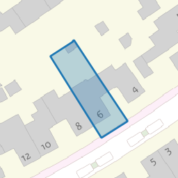 Perceel OSS00-D-3232