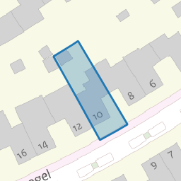 Perceel OSS00-D-3234