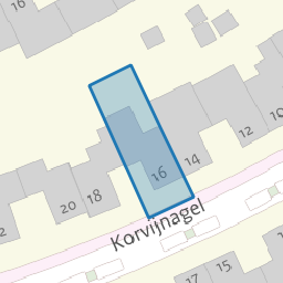 Perceel OSS00-D-3237