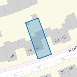 Perceel OSS00-D-3240
