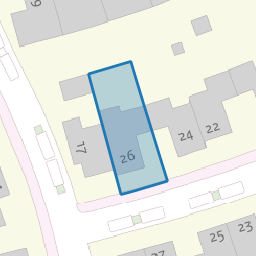 Perceel OSS00-D-3242