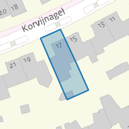 Perceel OSS00-D-3251