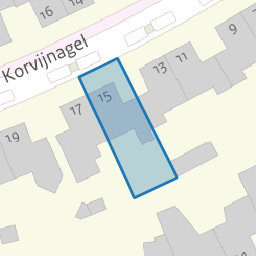 Perceel OSS00-D-3252