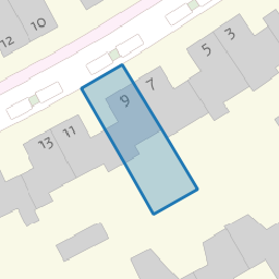 Perceel OSS00-D-3255