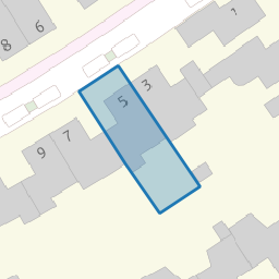 Perceel OSS00-D-3257