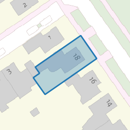 Perceel OSS00-D-3260