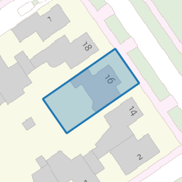 Perceel OSS00-D-3261