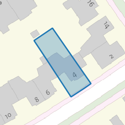 Perceel OSS00-D-3265