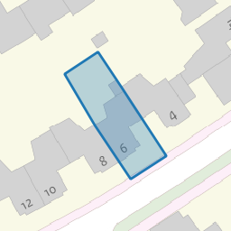 Perceel OSS00-D-3266