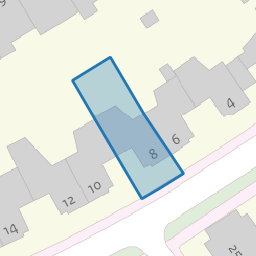 Perceel OSS00-D-3267