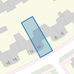 Perceel OSS00-D-3268