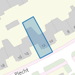 Perceel OSS00-D-3269