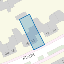 Perceel OSS00-D-3270