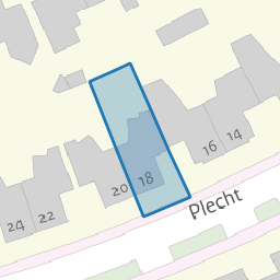 Perceel OSS00-D-3272