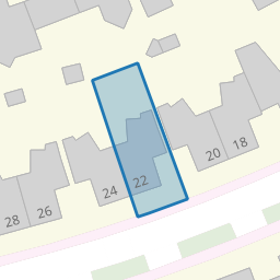 Perceel OSS00-D-3274