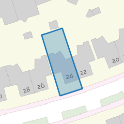 Perceel OSS00-D-3275