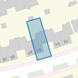 Perceel OSS00-D-3276