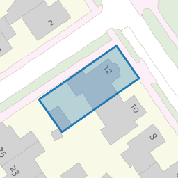 Perceel OSS00-D-3285