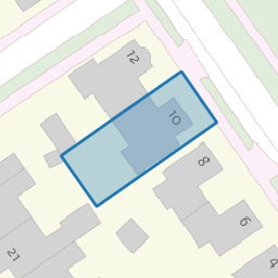 Perceel OSS00-D-3286