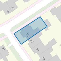 Perceel OSS00-D-3291