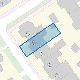 Perceel OSS00-D-3292