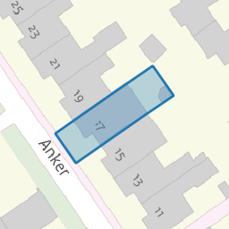 Perceel OSS00-D-3295