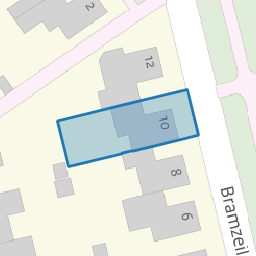 Perceel OSS00-D-3300