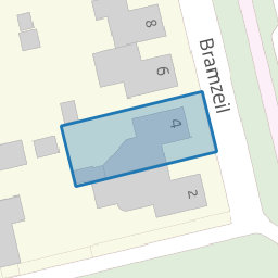 Perceel OSS00-D-3303