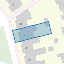 Perceel OSS00-D-3306