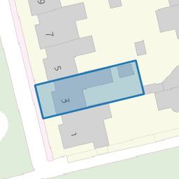 Perceel OSS00-D-3308