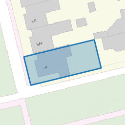 Perceel OSS00-D-3309