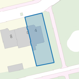 Perceel OSS00-D-3310