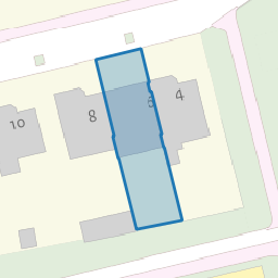 Perceel OSS00-D-3311