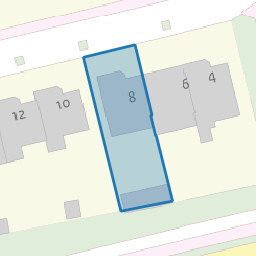 Perceel OSS00-D-3312