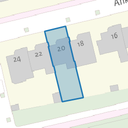 Perceel OSS00-D-3318