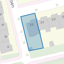 Perceel OSS00-D-3320