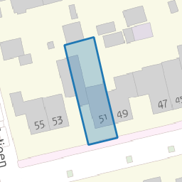 Perceel OSS00-D-3323