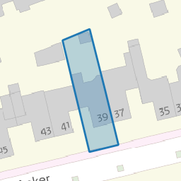 Perceel OSS00-D-3329
