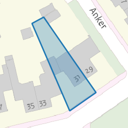 Perceel OSS00-D-3333