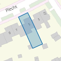 Perceel OSS00-D-3337