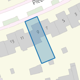 Perceel OSS00-D-3339