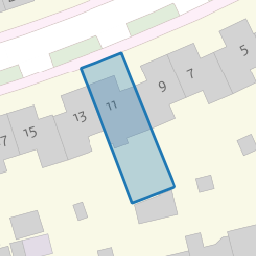 Perceel OSS00-D-3340