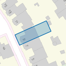 Perceel OSS00-D-3374