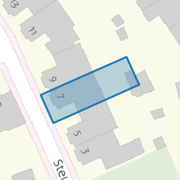 Perceel OSS00-D-3375