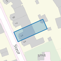 Perceel OSS00-D-3376